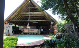 Travellers Nest Guest House & Conference image