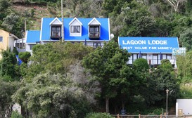 Lagoon Lodge image