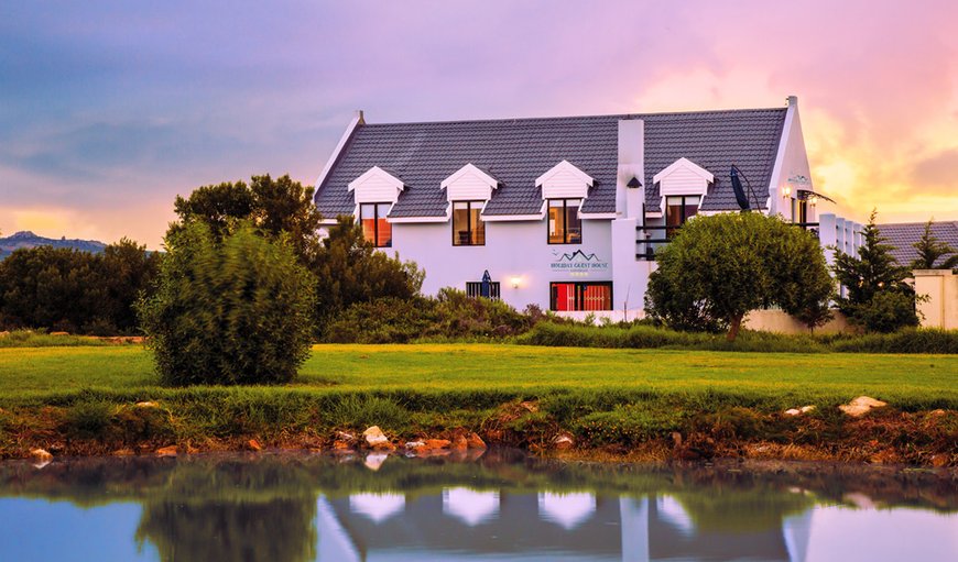 Holiday Guesthouse, Langebaan in Langebaan, Western Cape, South Africa