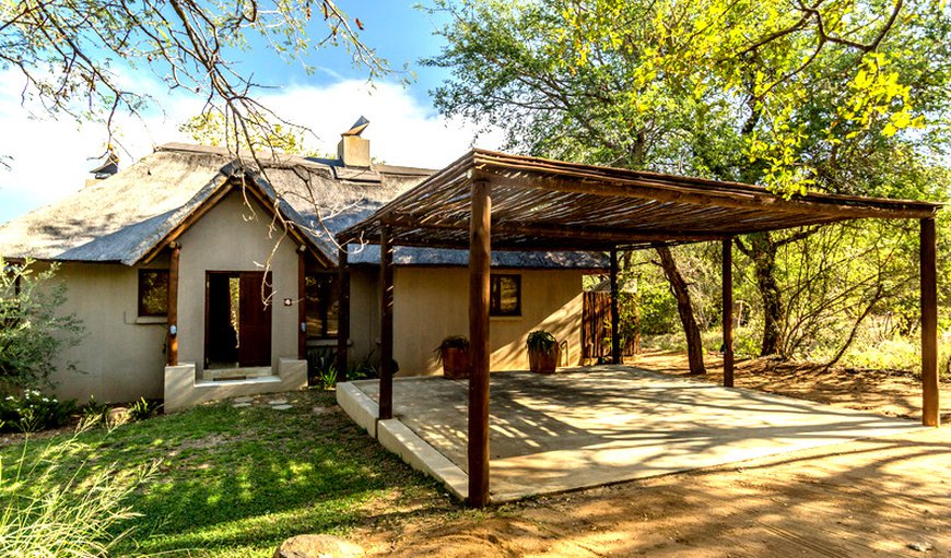 Welcome to Raptors Lodge in Hoedspruit, Limpopo, South Africa