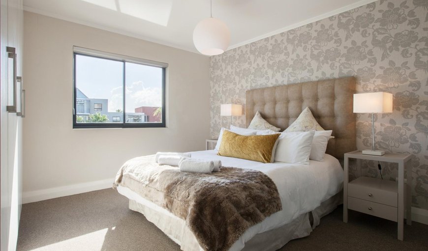 Quayside 301 by CTHA: Bedroom 1.