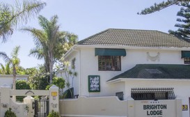 Brighton Lodge Guest House image