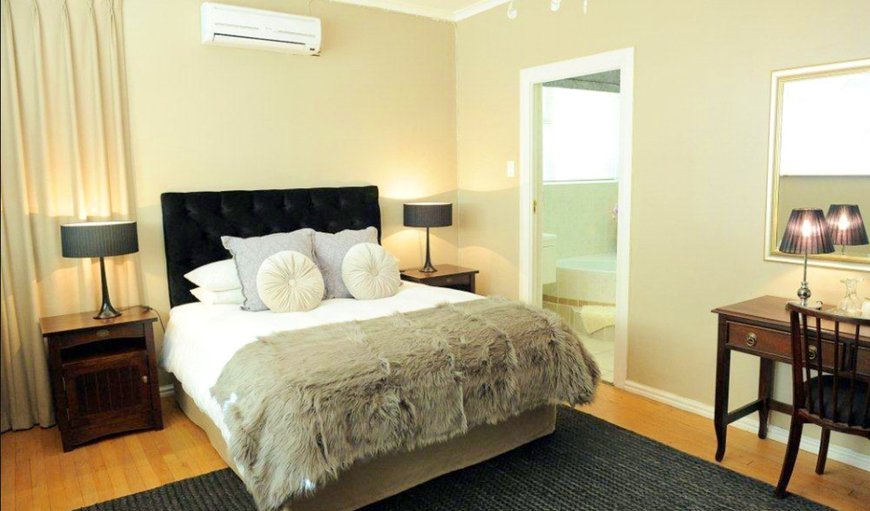Double Room/Room in guest house: Double Room
