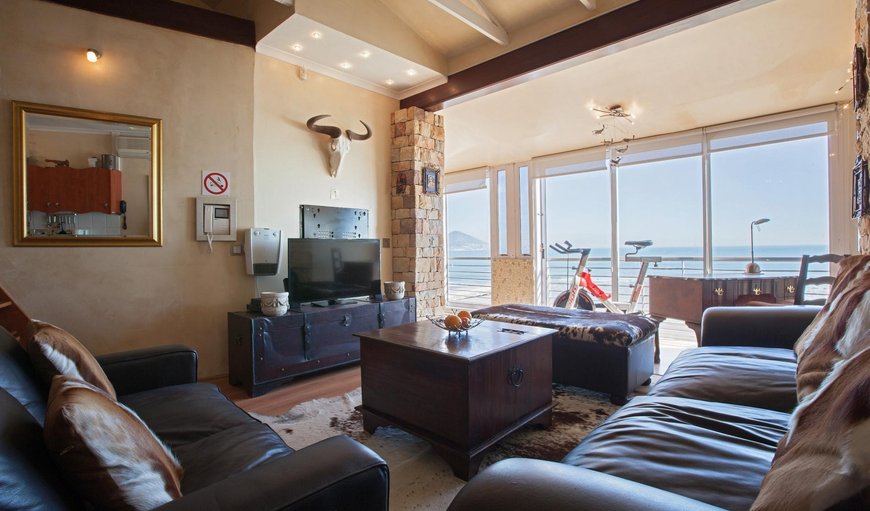 Lounge. in Milnerton, Cape Town, Western Cape, South Africa