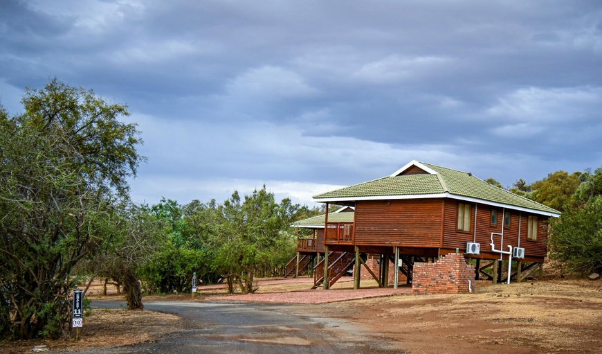 Sangiro Lodge