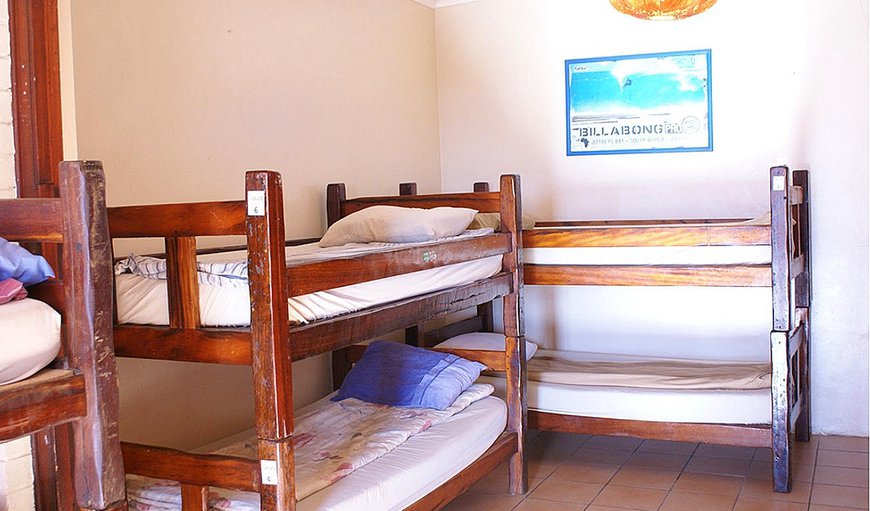 Trestles Dorm: Dorm Rooms