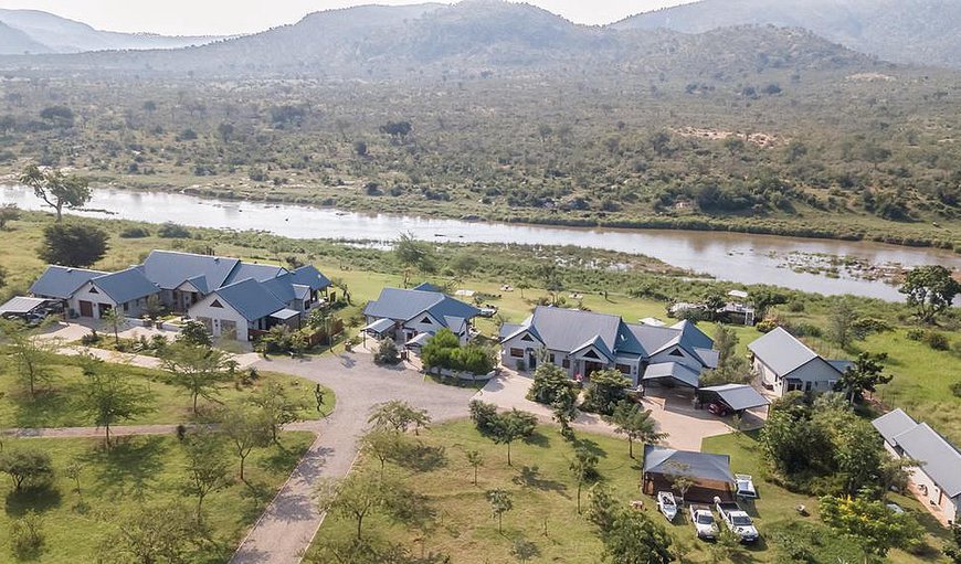 Welcome to Kambaku River Lodge in Malelane, Mpumalanga, South Africa