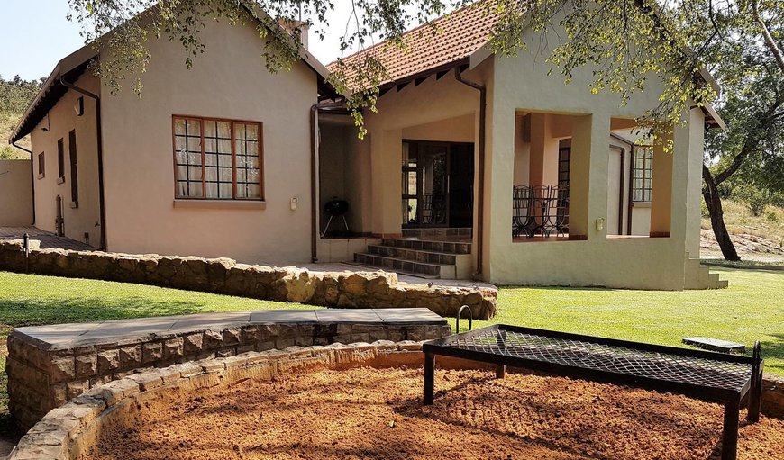 Welcome to Zwavelpoort Guesthouse! in Pretoria (Tshwane), Gauteng, South Africa