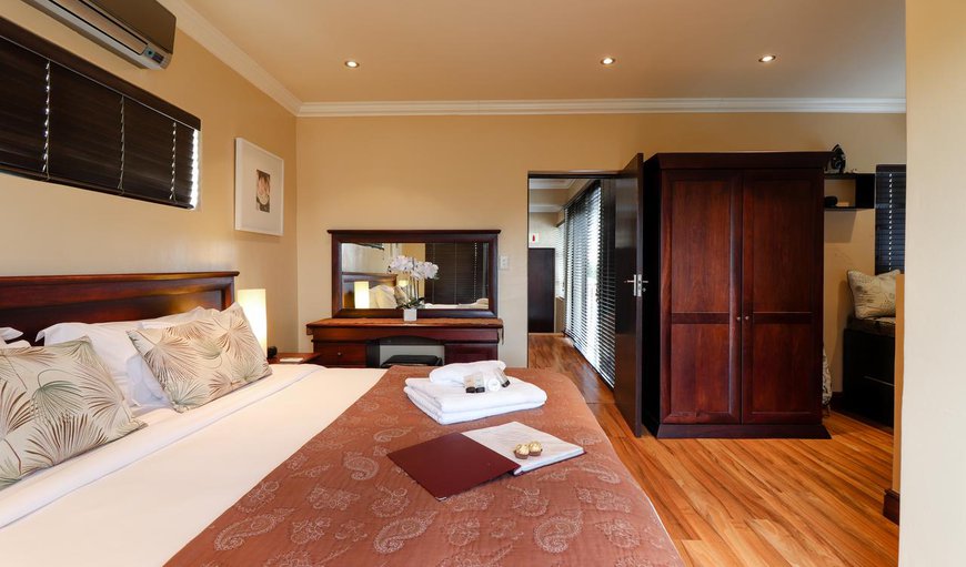 Mlima One Bedroom Suite in Table View, Cape Town, Western Cape, South Africa