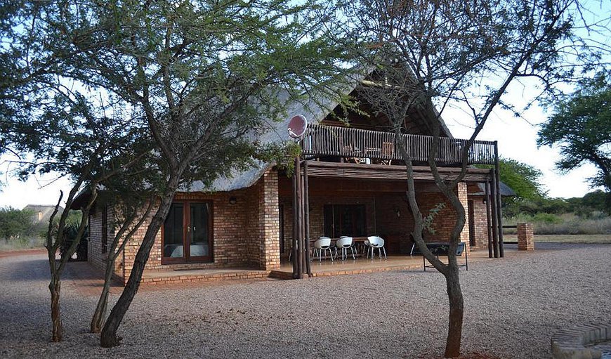 Welcome to Makhato 84 Bush Lodge in Bela Bela (Warmbaths), Limpopo, South Africa