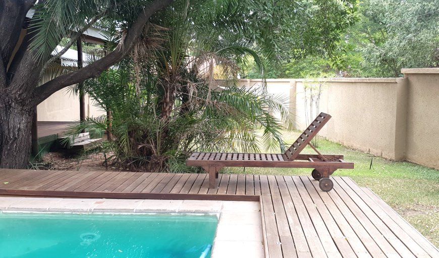 The Cottage Private Pool in Hectorspruit, Mpumalanga, South Africa