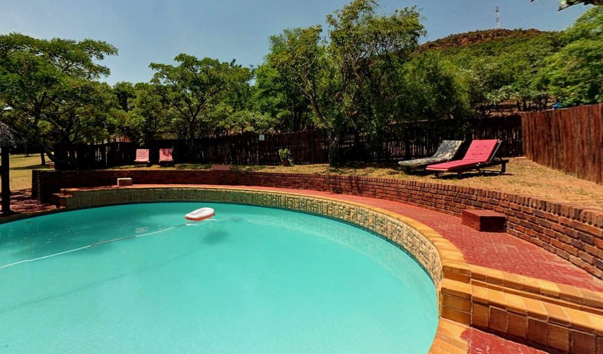 Welcome to Lodge Lucanas. in Bela Bela (Warmbaths), Limpopo, South Africa