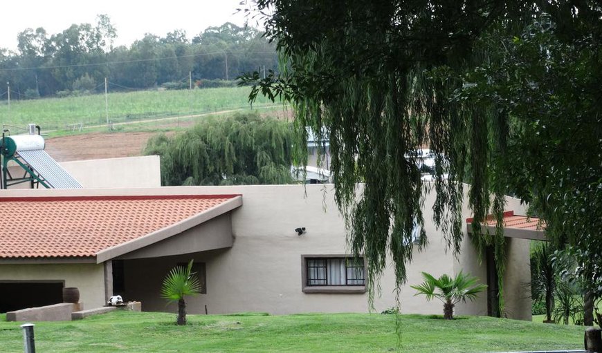 Welcome to Ibis Nest Guest Lodge. in Heidelberg, Gauteng, South Africa