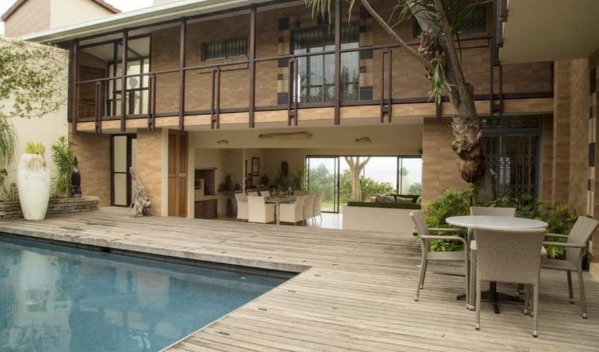 Welcome to Misty Blue Bed and Breakfast! in Bluff, Durban, KwaZulu-Natal, South Africa