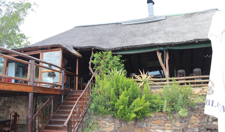 Welcome to Inkwenkwezi Private Game Reserve in East London, Eastern Cape, South Africa