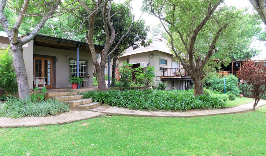 Welcome to Blyde Mountain Country House in Hoedspruit, Limpopo, South Africa