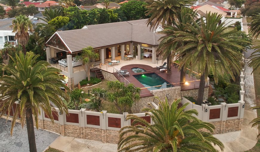 Quiet / Luxury / Comfort in Parsons Hill, Port Elizabeth (Gqeberha), Eastern Cape, South Africa