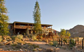 Klein-Aus Vista, Desert Horse Inn image