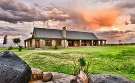 Otterskloof Private Game Reserve image