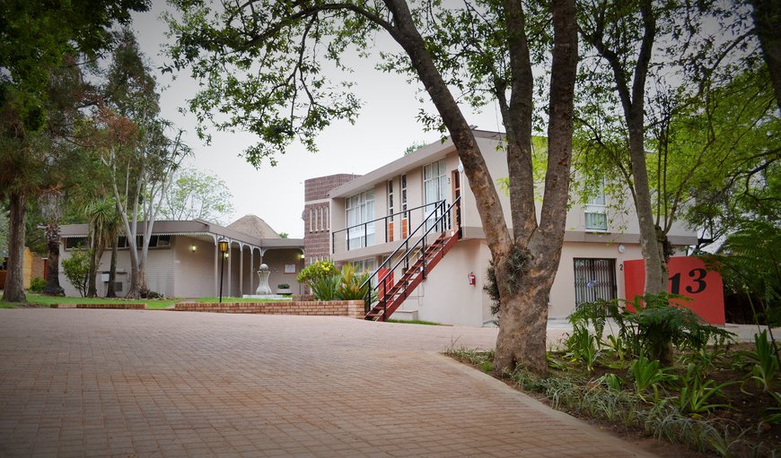 Welcome to B@Home Guesthouse in Piet Retief, Mpumalanga, South Africa