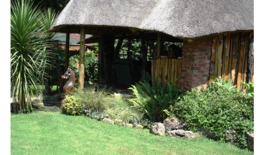 Welcome to Breena BnB Guest House in Johannesburg (Joburg), Gauteng, South Africa