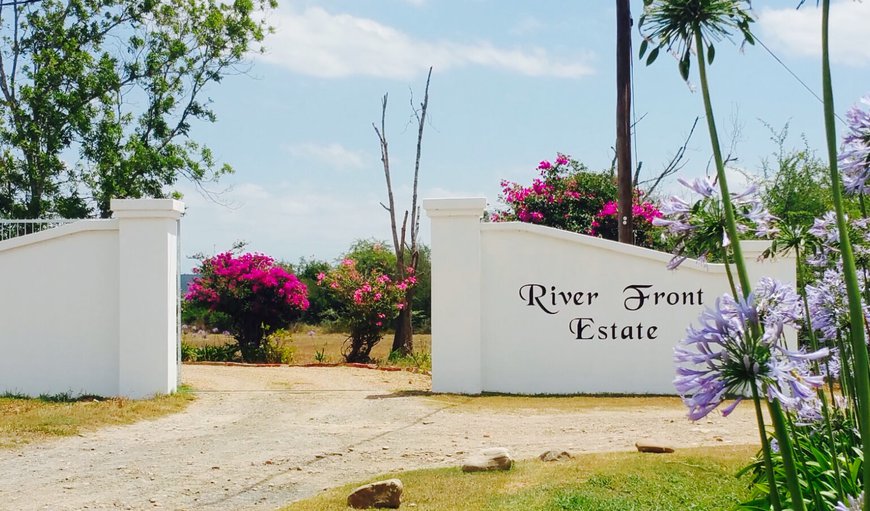 River Front Estate in Addo, Eastern Cape, South Africa