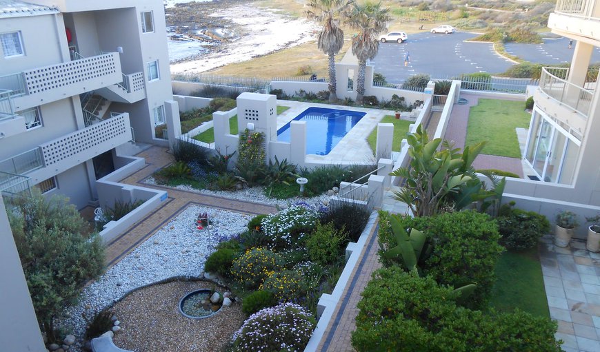 Welcome to Watersedge Apartments in Melkbosstrand, Cape Town, Western Cape, South Africa