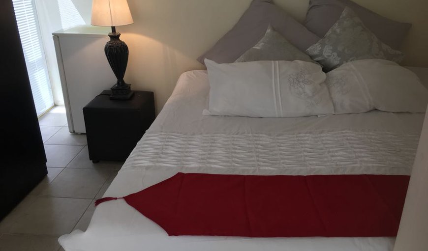 15J Luxury Double En- Suite Room: Luxury Double En-Suite Bedroom