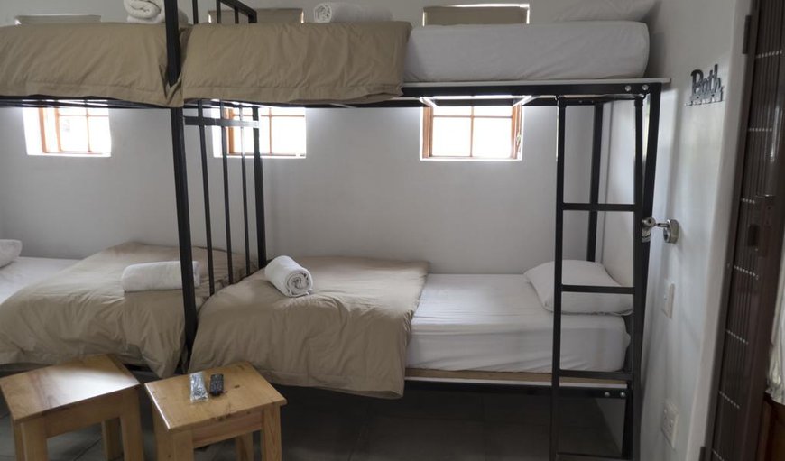 Dormitory Room 5: Dormitory Room 5