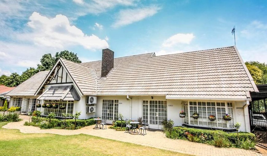 Welcome to Aberdeen House in Newcastle, KwaZulu-Natal, South Africa