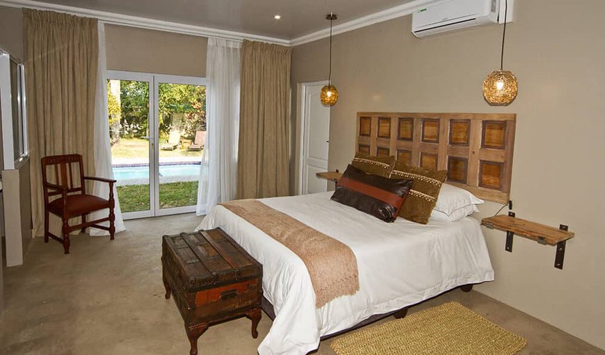 Standard Double Room with Pool access(1) photo 10