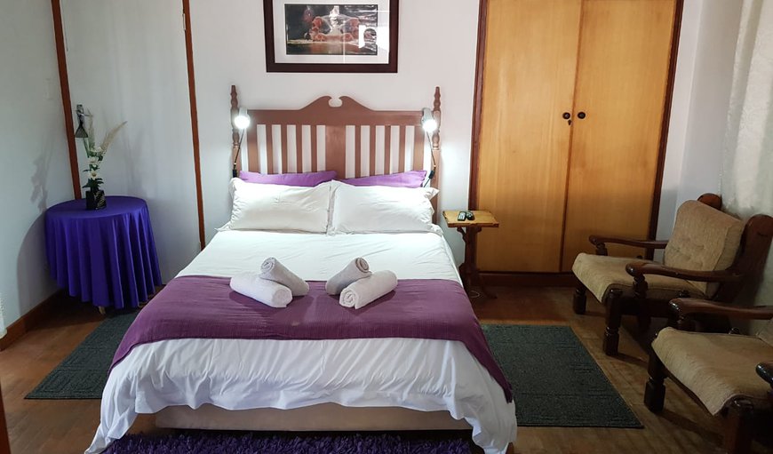 Double Hippo: Our rooms are tastefully decorated with attention to detail, adding that extra touch to your experience here with us - double hippo room