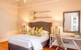 Boutique Guesthouse Hanover image