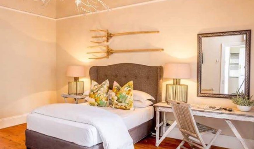Boutique Guesthouse Hanover Double Room in Hanover, Northern Cape, South Africa