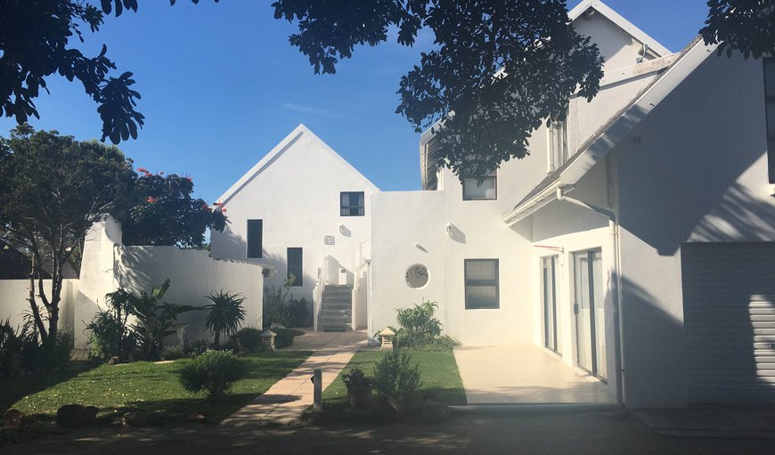 Summerhill Guesthouse in St Francis Bay, Eastern Cape, South Africa