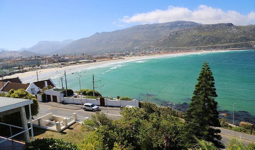 Welcome to The Cove in Simon's Town, Cape Town, Western Cape, South Africa