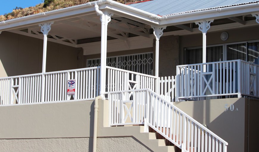 Welcome to Harbour View Self-catering. in Mossel Bay, Western Cape, South Africa