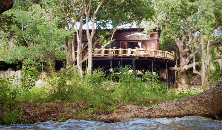 Blyde River Cabin Guesthouse in Hoedspruit, Limpopo, South Africa