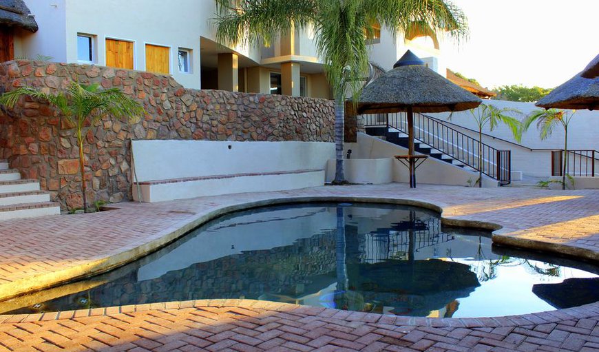 Welcome to Waterfall Guesthouse & Spa in Rustenburg, North West Province, South Africa
