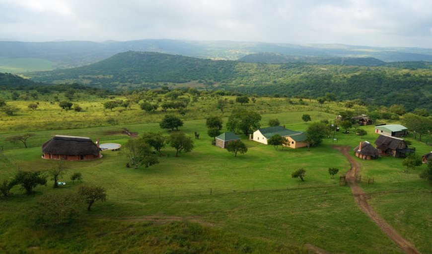 Welcome to Slievyre Game Farm in Estcourt, KwaZulu-Natal, South Africa