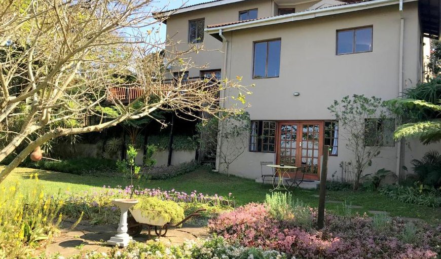 Welcome to A Kings View Guesthouse in Eshowe, KwaZulu-Natal, South Africa