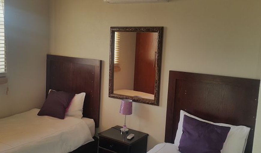 2-Bedroomed Apartment photo 9