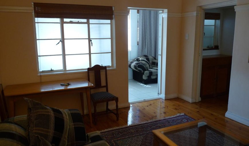 Apartment 2 (Two Bedroom Self-Catering): Apartment 2 - Lounge 