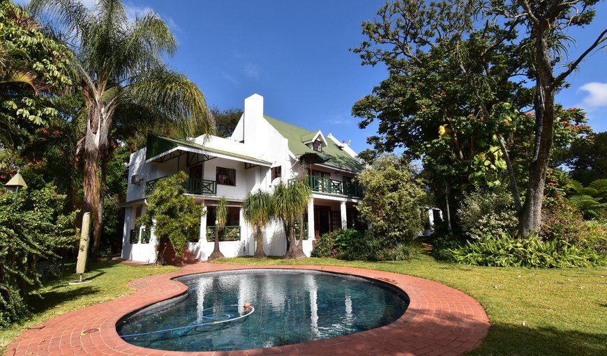 Welcome to Cuckoo's Nest Guest House in Louis Trichardt, Limpopo, South Africa