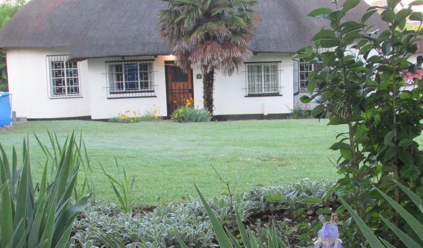 Welcome to Absolute Leisure Cottages in Machadodorp, Mpumalanga, South Africa