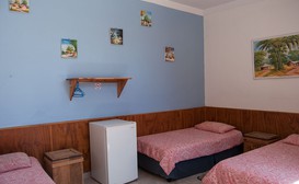 Luderitz Accommodation and Backpackers image