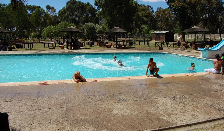 Relax and enjoy a fun-filled day of braaiing, picnicking or simply take a plunge to cool off from the summer heat!
