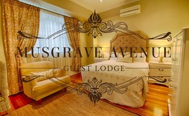 Musgrave Avenue Guest Lodge image