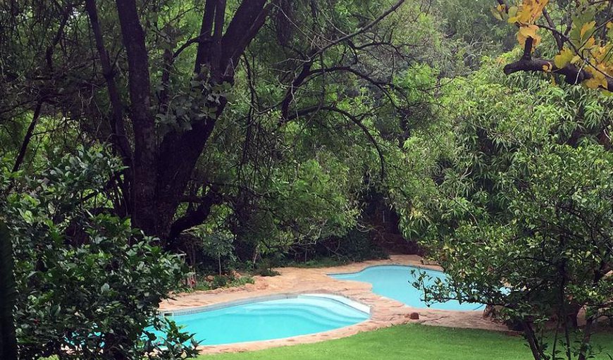 Welcome to Monyane Lodge! in Bela Bela (Warmbaths), Limpopo, South Africa