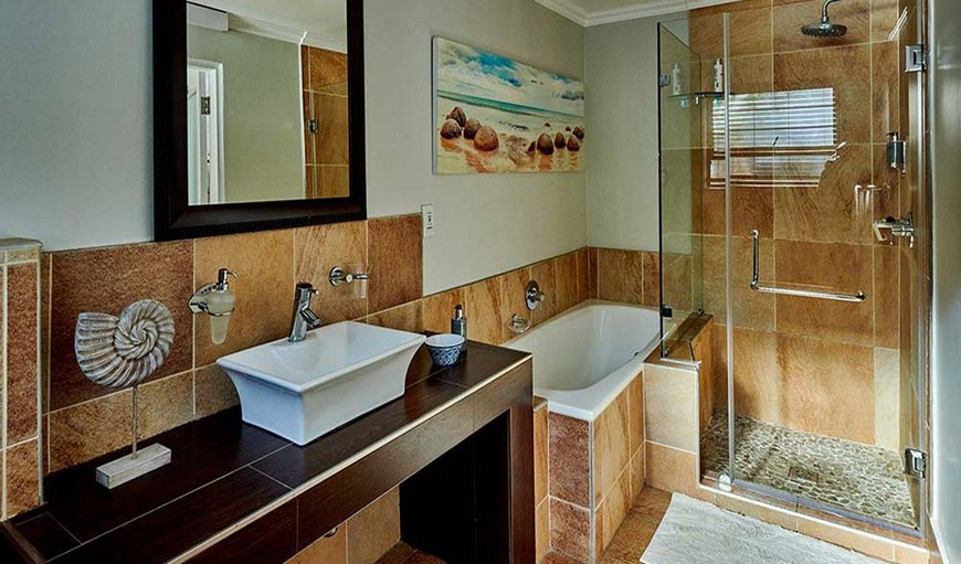 Saphire (Luxury  Suite): Bathroom